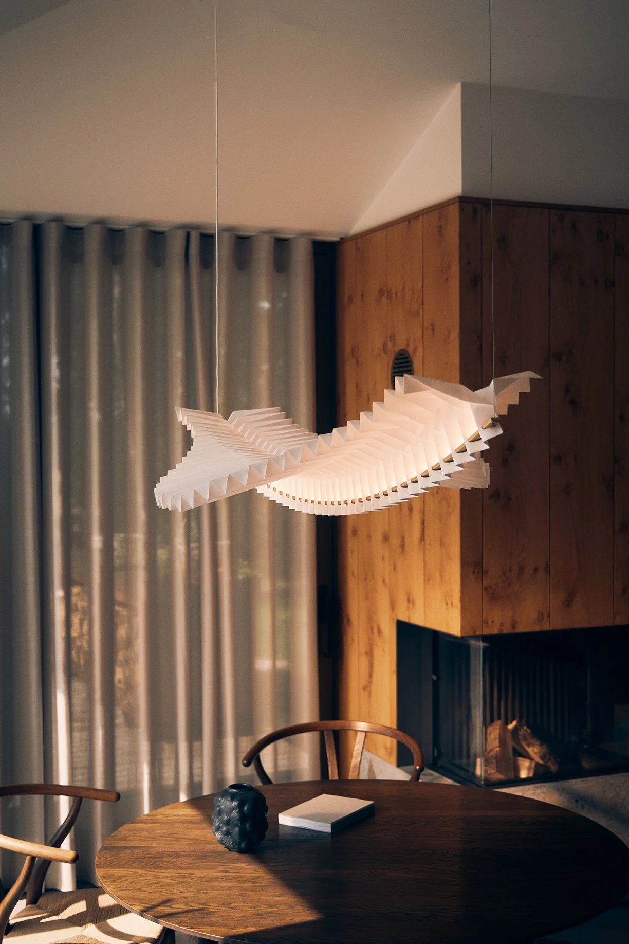 Pendant Lamp Collection — F R A N D S E N